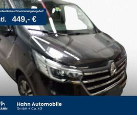 2,0 BLUE DCI 170 L2H1 GRAND SPACECLASS LE