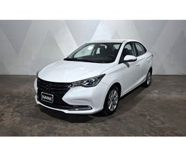 CHANGAN ALSVIN 1.4 MT SEDAN 2026