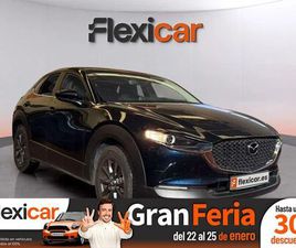 MAZDA CX-30 E-SKY G MHEV PRIME-LINE AT 103 KW (140 CV)