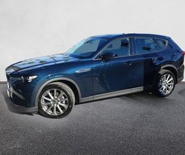 3.3 E-SKYACTIV D MHEV EXCLUSI-LINE 8AT 187 KW (254 CV)