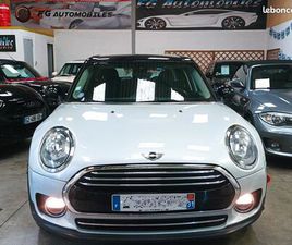 MINI CLUBMAN COOPER MINI CLUBMAN COOPER 136 AUTO / 1ÈRE MAIN