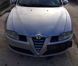 ALFA ROMEO GT 1.9GTD 3,000 BGN