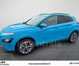 GENERATION2 ELECTRIQUE 39 KWH 136 INTUITIVE