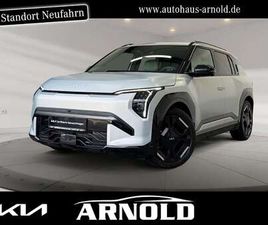 EV3 81,4 KWH GT-LINE WP 360° EL-KLAPPE HUD NAVI