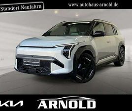 EV3 81,4 KWH GT-LINE WP HUD 360° EL-KLAPPE NAVI