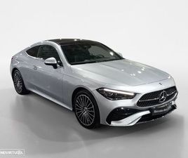 MERCEDES-BENZ CLE 300