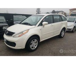 TATA ARIA 4X4 ADAPTERRA 7 POSTI