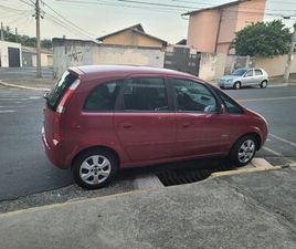 MAXX 1.8 MPFI 8V FLEXPOWER