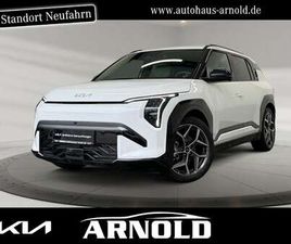 EV3 81,4 KWH GT-LINE WP MEMORY 360° EL-KLAPPE !