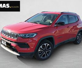 1.3 PHEV LIMITED AWD AT 140 KW (190 CV)