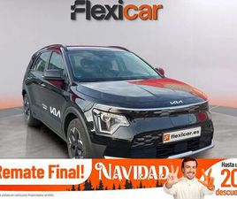 BUSINESS (LONG RANGE) 150 KW (204 CV)