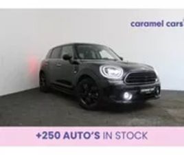 MINI COUNTRYMAN COOPER 1.5 BENZINE AUTOMAAT *PANO DAK*DAB*GPS*CAMERA+SENSOREN*CARPLAY*ZETELVERWARMING*