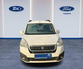 1.6 HDI ACTIVE , 91HP, COMBI CAMLI