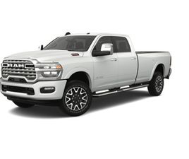 RAM 2500 2026 LONGHORN - V8 HEMI + TOIT OUVRANT