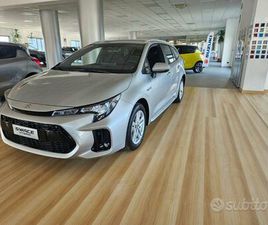 SUZUKI SWACE 1.8 HYBRID PRONTA CONSEGNA