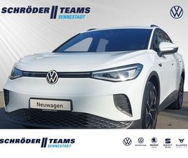 ID.4 PURE PERFORMANCE