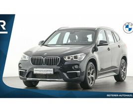 BMW X1 XDRIVE20I
