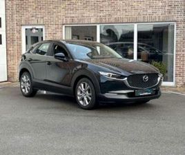 MAZDA CX-30 ② MAZDA CX-30 2.0 M-HYBRID SKYCRUISE / 56000KM / 12M WB — MAZDA — 2EMEMAIN