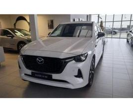 ② MAZDA CX-60 — MAZDA — 2EMEMAIN