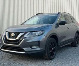 ② NISSAN X-TRAIL AUTOMAAT (2020) – RUIME, COMFORTABELE SUV — NISSAN — 2EMEMAIN