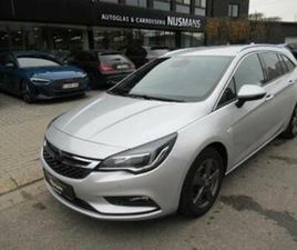 ② OPEL ASTRA 1.4 SPORTS TOURER+ DYNAMIC-NAVI-A/C-ACCIDENTEE AR — OPEL — 2EMEMAIN