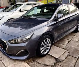 HYUNDAI I30 FASTBACK 2019