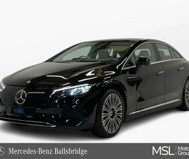 MERCEDES-BENZ EQE EQE 300 | HEATED SEATS, REVERSIN