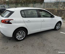 PEUGEOT 308 BUSINESS 130 HDI 2 PLACES
