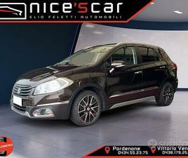 SUZUKI S-CROSS 1.6 DDIS