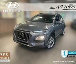 HYUNDAI KONA ② HYUNDAI KONA 1.0T-GDI LAUNCH EDITION | GPS,CAMERA,... | — HYUNDAI — 2EMEMAIN