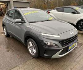 ② HYUNDAI KONA PREMIUM 2WD EINDEJAARSACTIE -5% (AUTOMATIQUE) — HYUNDAI — 2EMEMAIN