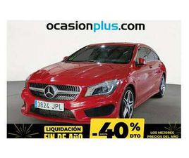 SHOOTING BRAKE 200D 7G-DCT