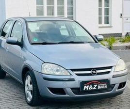 ② OPEL CORSA 1.2 TWINSPORT * AUTOMAAT * 5 DEURS * AIRCO — OPEL — 2EMEMAIN