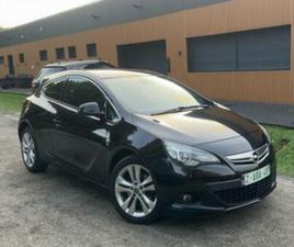 ② OPEL ASTRA GTC 2017 1.6CDTI 160.000KM EURO 6B — OPEL — 2EMEMAIN