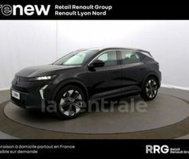 V E-TECH ELECTRIQUE 170 AUTONOMIE CONFORT EVOLUTION 60 KWH