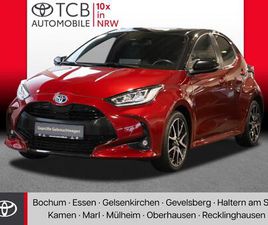 STYLE + TECHNIK-PAKET HYBRID