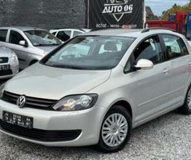 ② VOLKSWAGEN GOLF 6 PLUS • 1.2 TSI • GARANTIE — VOLKSWAGEN — 2EMEMAIN