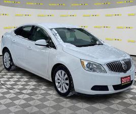 USED 2017 BUICK VERANO