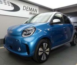 ② SMART FORFOUR EQ PRIME — SMART — 2EMEMAIN