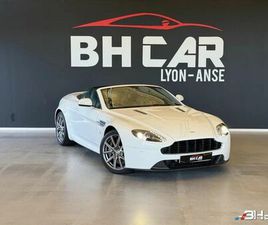 COUPE 4.7 435 S SPORTSHIFT BVA