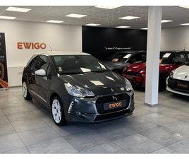 CITROEN DS3 1.6 BLUEHDI 100 60EME 1955 START-STOP