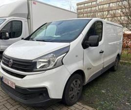 ② 1,6D 89KW 2017 EURO6 220,000KM 0471654764 — FIAT — 2EMEMAIN