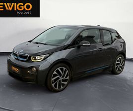 REX 94AH 170 CV 33.2KWH +EDITION SUITE - CAMERA DE RECUL