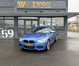 3.0 F20 M PERFORMANCE BVA8