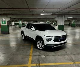 LTZ 1.2 TURBO FLEX 12V 4P AUT.