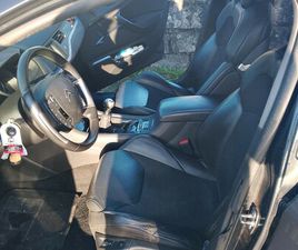 CITROËN C5 EXCLUSIVE MAIO/08