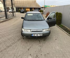 LADA / ВАЗ 2110 AN. 2004