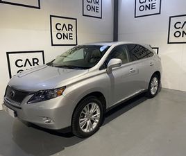 400H HIBIDO PREMIUM 220 KW (299 CV)