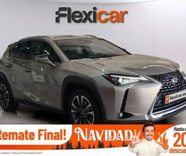 250H BUSINESS 2WD 135 KW (184 CV)