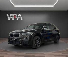 BMW X1 XDRIVE 28I XDRIVE28I 2.0 231CH M SPORT ? TOIT PANOR